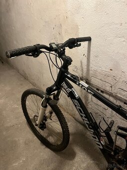 Horske kolo celoodpruzene Schwinn 405 - 11
