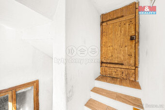 Prodej rodinného domu, 298 m², Soběhrdy - Žíňánky - 11