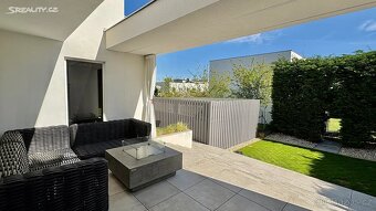 Prodej rodinného domu 203 m², pozemek 344 m² Prašnice, Brno - 11
