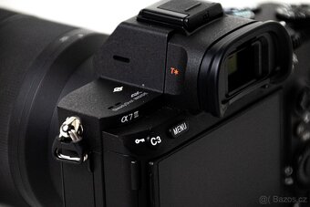 Sony A7 III + objektiv 28–70mm OSS - 11