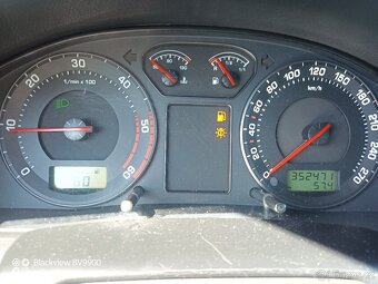 Škoda Superb 1 2.0 TDI 103 kw .R.V 2006,STK 11/2026. - 11
