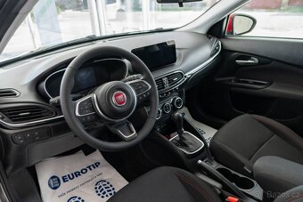 Fiat Tipo Kombi 1.5 MHEV - 11