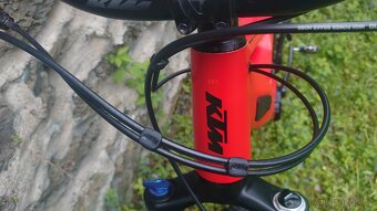 Elektrokolo KTM macina lycan 271 - 11