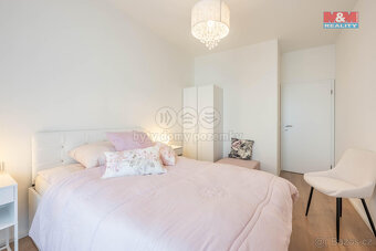 Prodej bytu 2+kk, 47 m², Praha, ul. Geologická - 11