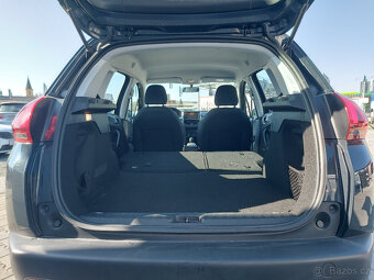 Peugeot 2008 1,2 ALLURE/S&S/ČR/ 1.MAJITEL - 11
