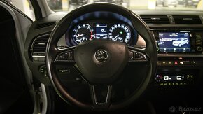 Škoda Fabia 3 Style Plus (Dobrá výbava, Automat) - 11