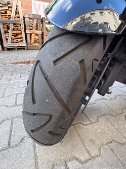Honda Forza 125 - 11