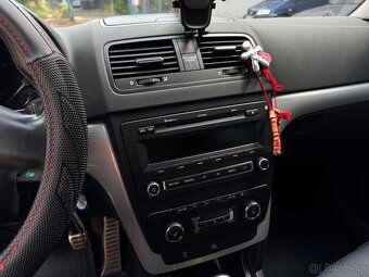 Škoda Yeti 2.0TDI 4X4, 2011, Champion, ČR - 11