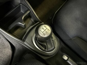 Honda Jazz, 1.2 i-VTEC 66 kW - 11