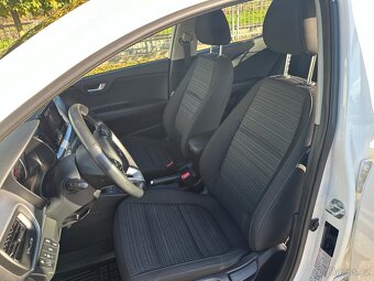 Kia Stonic 1.2DPi gold - 11