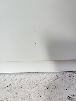 Komoda Nordli IKEA - 11