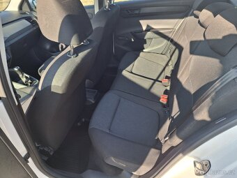 FABIA COMBI 1,0 TSI 70 KW KLIMATIZACE - 11