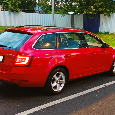 ŠKODA Octavia 1,5TSI 110kW STYLE - 11
