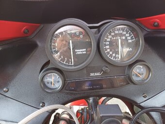 Kawasaki ZX 10 Tomcat - 11