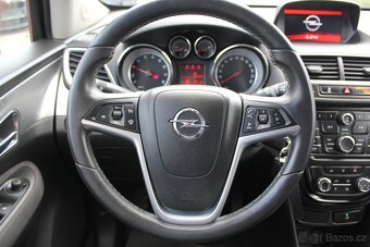 Opel Mokka 1.6 16v, 85kW, 86 tis. km - 11