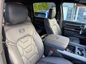 DODGE RAM 1500 HEMI STAGE2 - 11