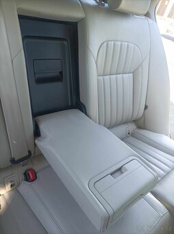 Škoda Superb 2.0TDI L&K140kw DSG -ČR - 11