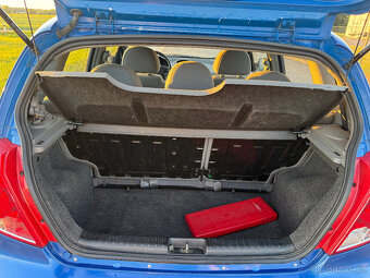 DAEWOO KALOS 1.2, PŮVOD ČR, 1.MAJITEL, 44 TIS. NAJETO - 11
