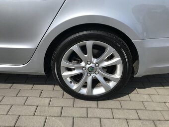 Škoda Superb 2.0TDI125KwSound System, 320 tkm - 11