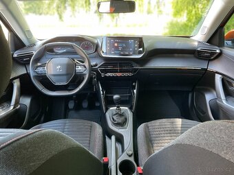 ✅Peugeot 2008 1.2 74kw PureTech |2021| 49tkm |++REZERVACE++ - 11