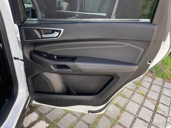 Ford Galaxy 2.0tdci/132kw, AWD, 7 míst, tažné, panorama - 11