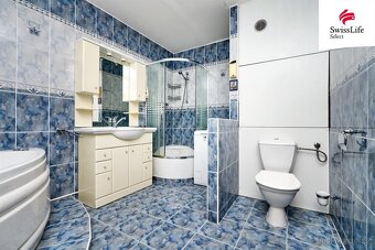 Prodej bytu 4+1 118 m2 Ovčí hájek, Praha - 11