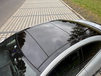 Mercedes-Benz Třídy C 63 AMG 6.2l 336 kW - 11