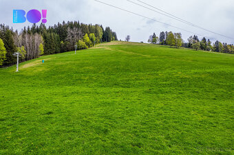 Prodej souboru pozemků 119 241 m², Krásná - 11