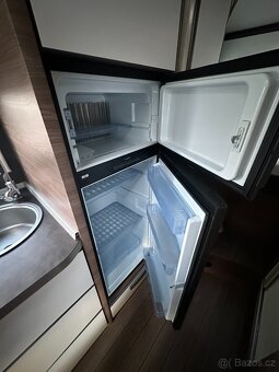 Knaus Live Traveller 650 DG - 11