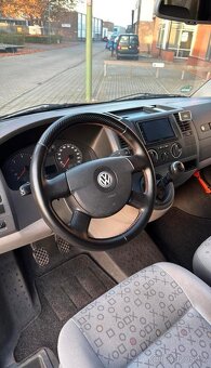 VW T5 Transporter 1.9 TDI 75 kW - 11