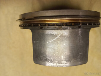 DR-Z 400S (SM) - 450 cc sada na zvýšení objemu - 11