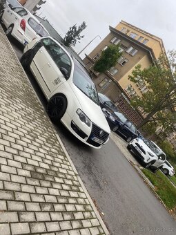 Passat b6 2.0TDI 103kw manuál - 11