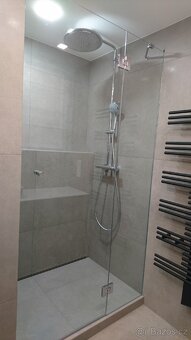 Sklene dvere pricky a sprchy - 11