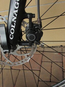 Colnago World cup - 11