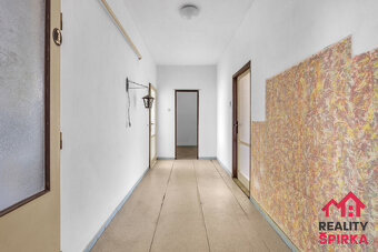 Prodej bytu 2+1, 86 m2, Svitavy, M. Horákové - 11