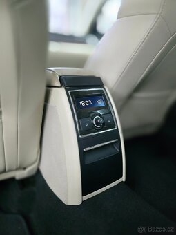 Škoda superb 2 facelift 2.0 TDI 125kw CR - 11