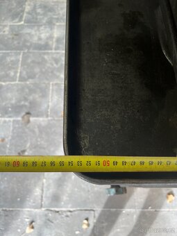 Soustruh Leinen MLZ4S - 11