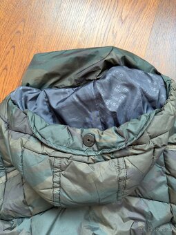 G-star zimní bunda 8let - 11