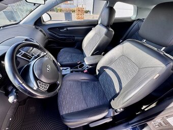 KIA pro_cee'd 1.6 EX AUTOMAT - 11