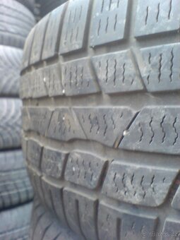 Zimní pneu, 205/60/16, Continental Conti Winter Contact TS 8 - 11