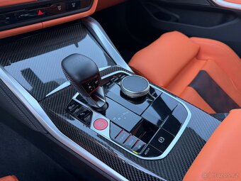 BMW M3 Competition xDrive G80 LCI - 11