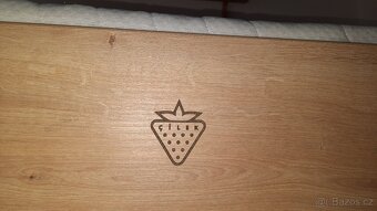 Patrová postel - 11