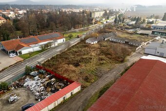 Prodej pozemek Komerční, 1297㎡ - 11