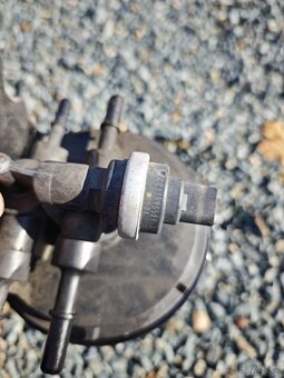 Použité díly Ford Transit MK7 2006-2014 3 - 11