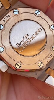 Audemars Piguet Royal Oak(37mm) - 11