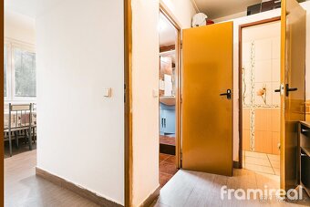Prodej bytu 2+1 58 m², Brno - Štýřice, ev.č. 01969 - 11