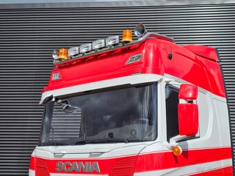Scania R450 4x2 / 586tkm / 2018 - 11