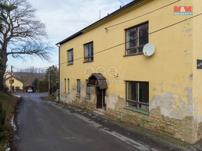 Prodej nájemního domu, Petřvald - Petřvaldík - 11