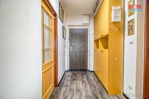 Prodej bytu 3+1, 71 m², Bělčice - 11