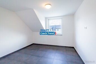 Pronájem novostavby rodinného domu č. 39, 128 m2 s garáží v  - 11